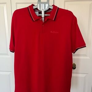 Ben Sherman Polo